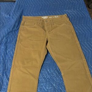 Denizen from Levi's 232 Slim Straight Fit Jeans - Men's 31x32